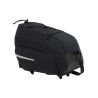 Vaude Silkroad Plus (UniKlip 2.0) - Porta-bagagen traseiro | Hardloop