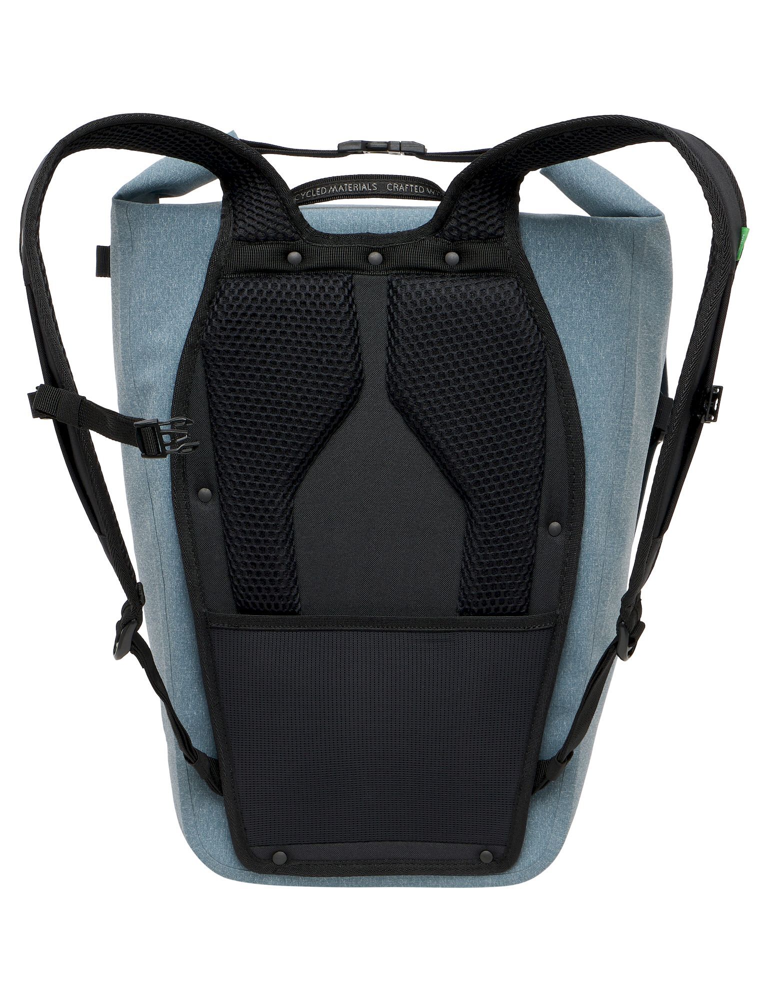Vaude ReCycle Transformer 26 - Plecak rowerowy | Hardloop