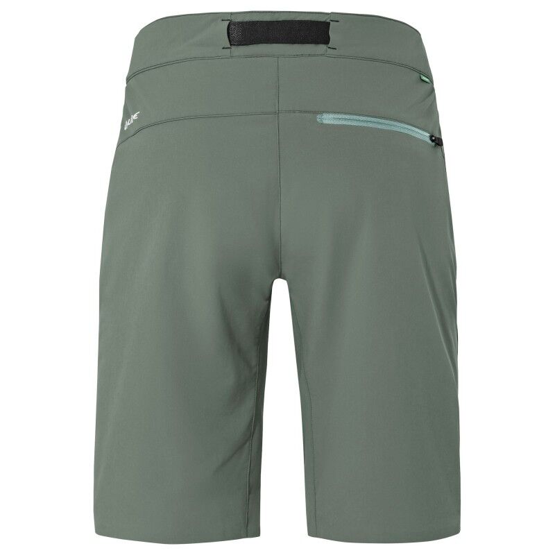 Vaude Badile Shorts - Short randonnée femme | Hardloop