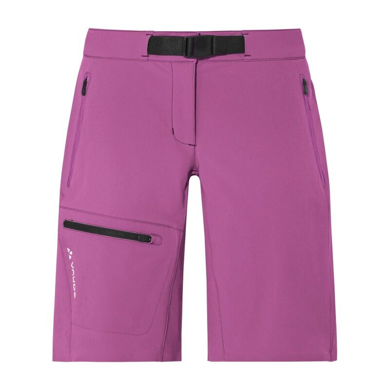 Badile Shorts - Vaellusshortsit - Naiset