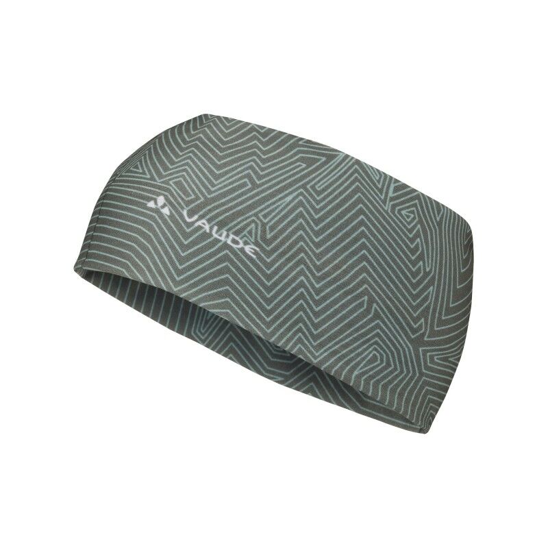 Vaude Cassons Headband - Stirnband | Hardloop