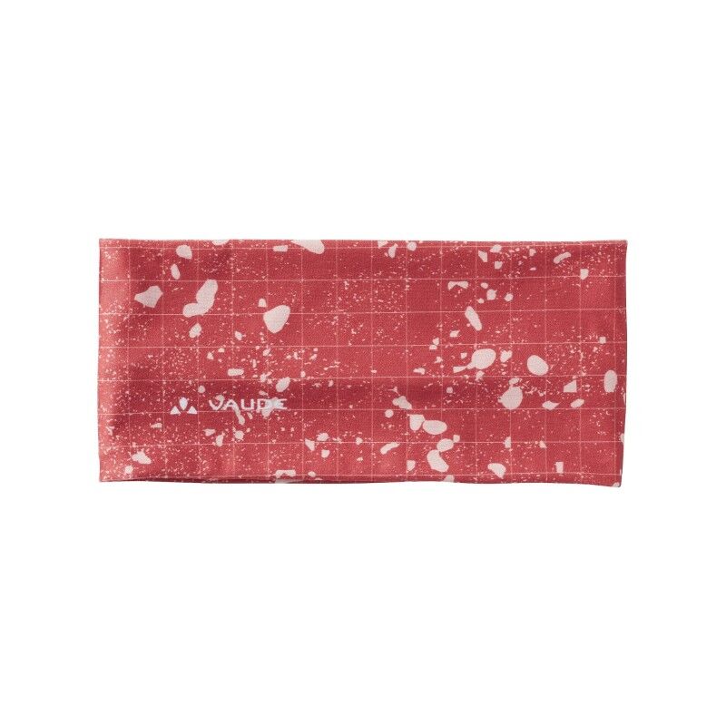 Vaude Cassons Headband - Otsanauha | Hardloop