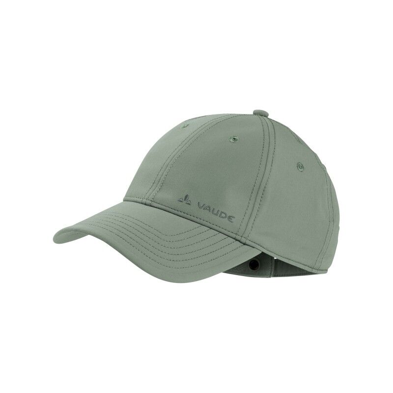 Vaude Softshell Cap - Cap | Hardloop