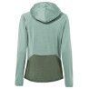 Vaude Tekoa Fleece Jacket II - Polaire femme | Hardloop