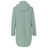 Vaude Mineo 2.5L Coat - Parka - Damen | Hardloop