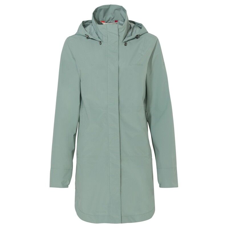 Vaude Mineo 2.5L Coat - Parka - Damen | Hardloop