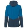 Vaude Tekoa Jacket - Veste coupe-vent femme | Hardloop