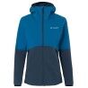 Vaude Tekoa Jacket - Vindejakke - Damer | Hardloop
