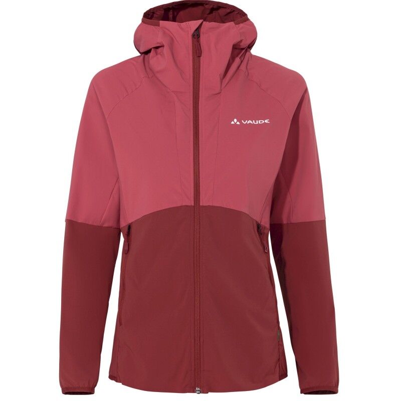 Vaude Tekoa Jacket - Windjacke - Damen | Hardloop