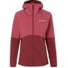 Vaude Tekoa Jacket - Giacca a vento - Donna | Hardloop
