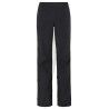 Vaude Yaras Rain Pants IV - Regenbroek - Dames | Hardloop