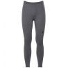 Grey Melange / Black