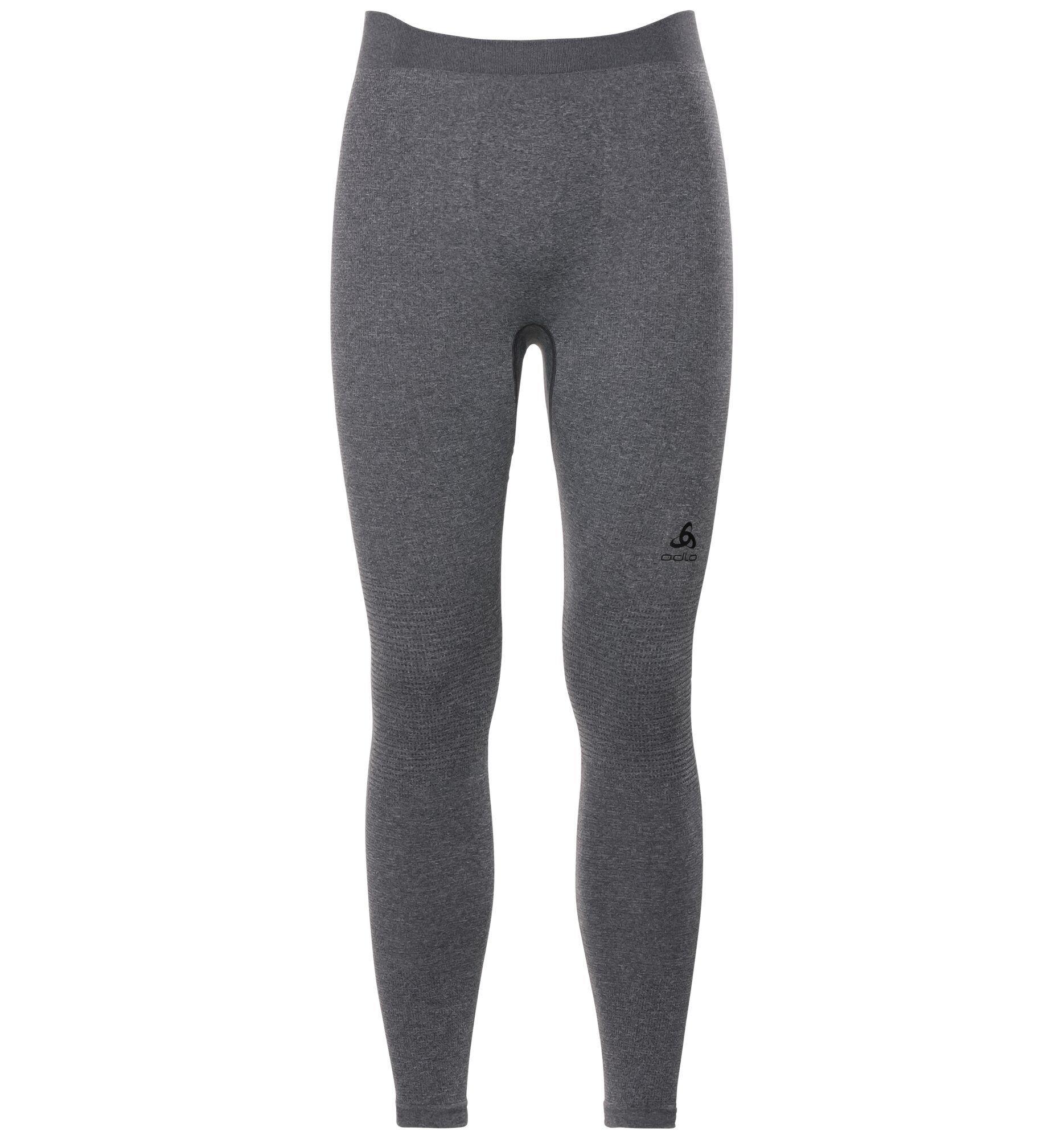 Odlo Performance Warm - Collant thermique homme | Hardloop