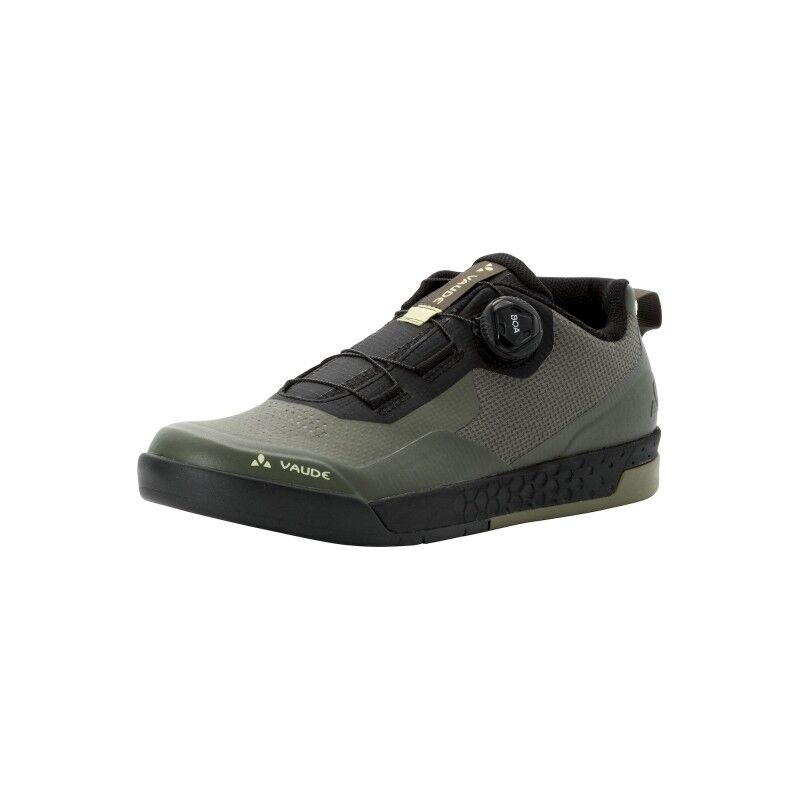 Vaude Moab Tech II - MTB Schuhe | Hardloop