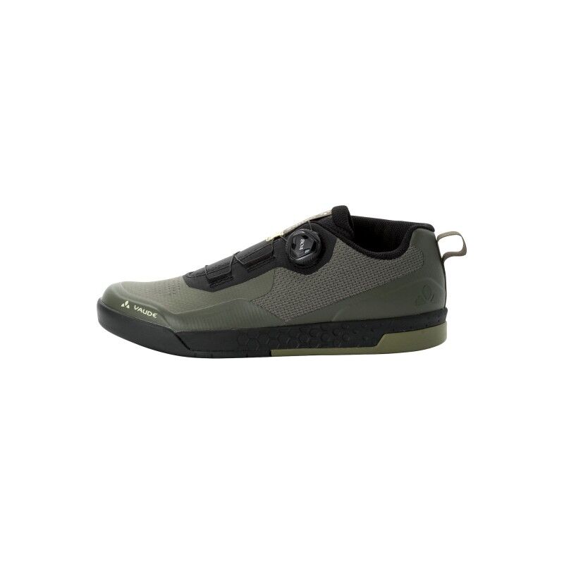 Vaude Moab Tech II - Buty mtb | Hardloop
