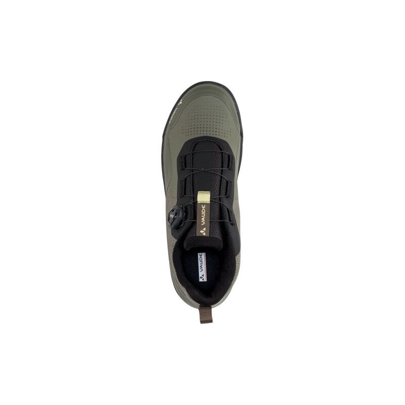 Vaude Moab Tech II - Zapatillas MTB | Hardloop