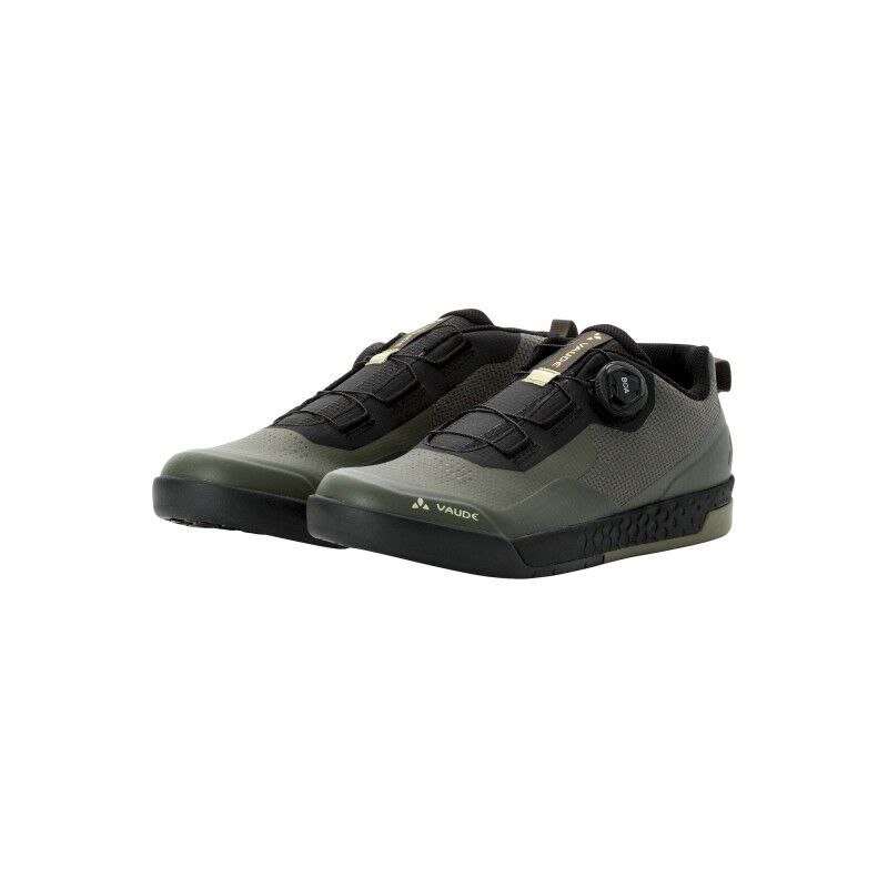 Scarpe Ciclismo Scarpe Da Ciclismo VAUDE Am Moab Unisex Pelle