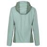 Vaude Scopi Insulation Jacket - Casaco softshell mulher | Hardloop
