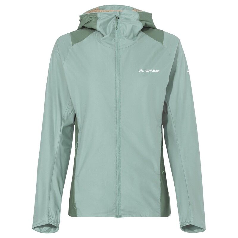 Vaude Scopi Insulation Jacket - Casaco softshell mulher | Hardloop