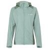 Vaude Scopi Insulation Jacket - Veste softshell femme | Hardloop