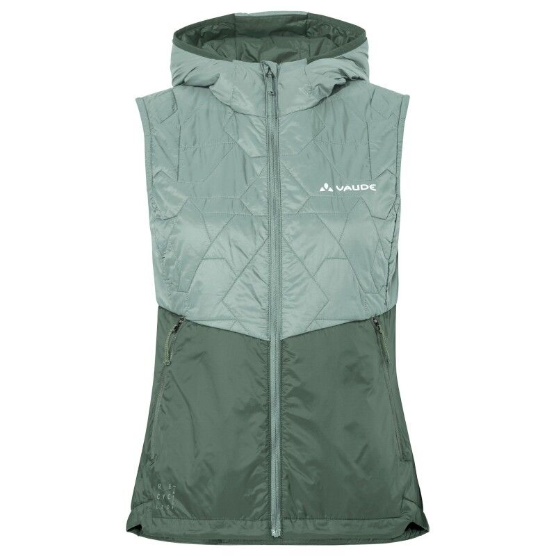 Vaude Freney Vest V - Veste sans manches femme | Hardloop