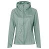 Vaude Scopi Wind Jacket - Chaqueta cortavientos - Mujer | Hardloop