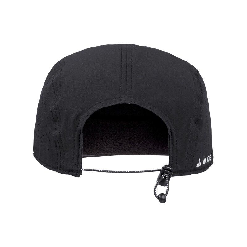Vaude Scopi Cap - Pet | Hardloop