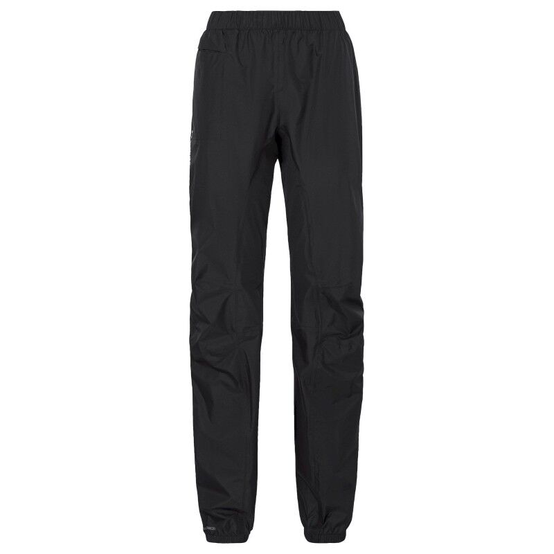 Vaude Scopi 2.5L Rain Pants - Nepromokavé kalhoty | Hardloop