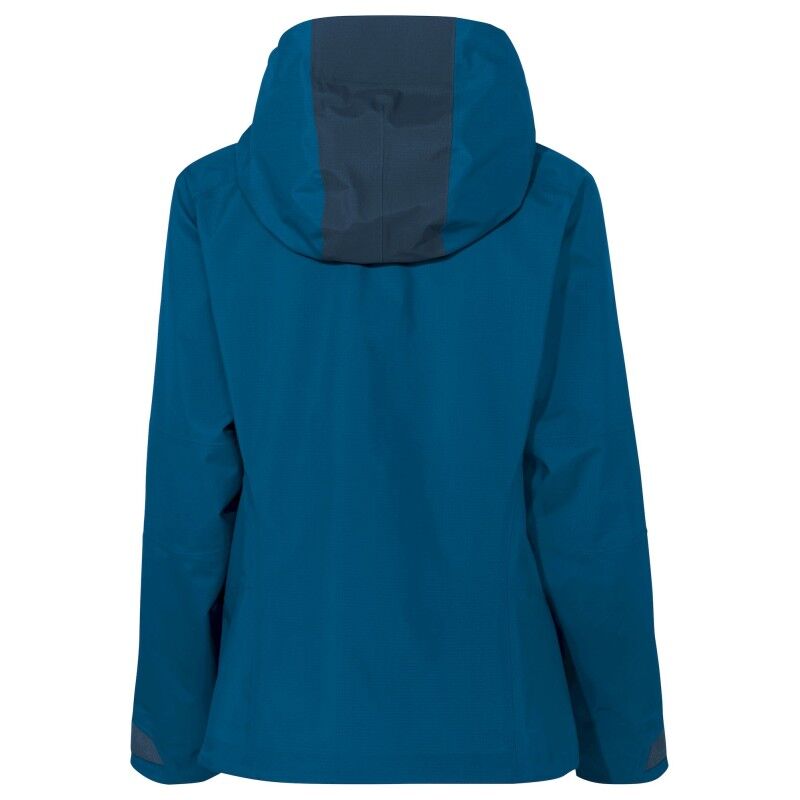 Vaude Croz Alpine 3L Jacket - Waterproof jacket - Women's | Hardloop