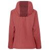 Vaude Croz Alpine 3L Jacket - Veste imperméable femme | Hardloop
