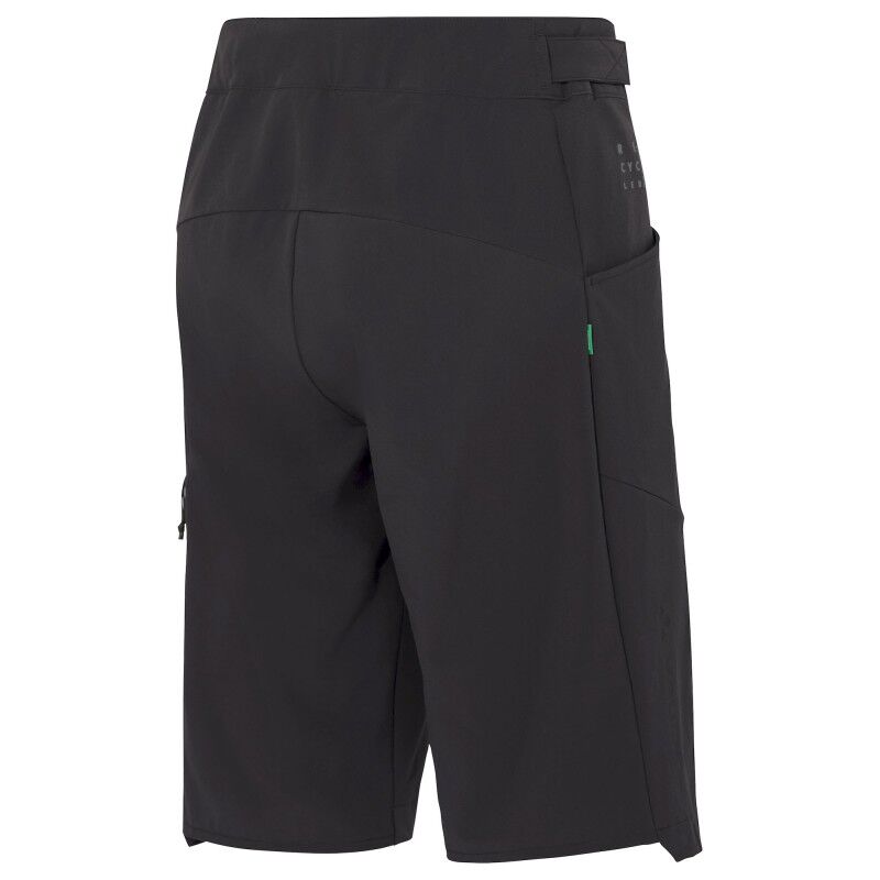 Vaude Qimsa Pro Shorts - Cykelshort - Herrer | Hardloop