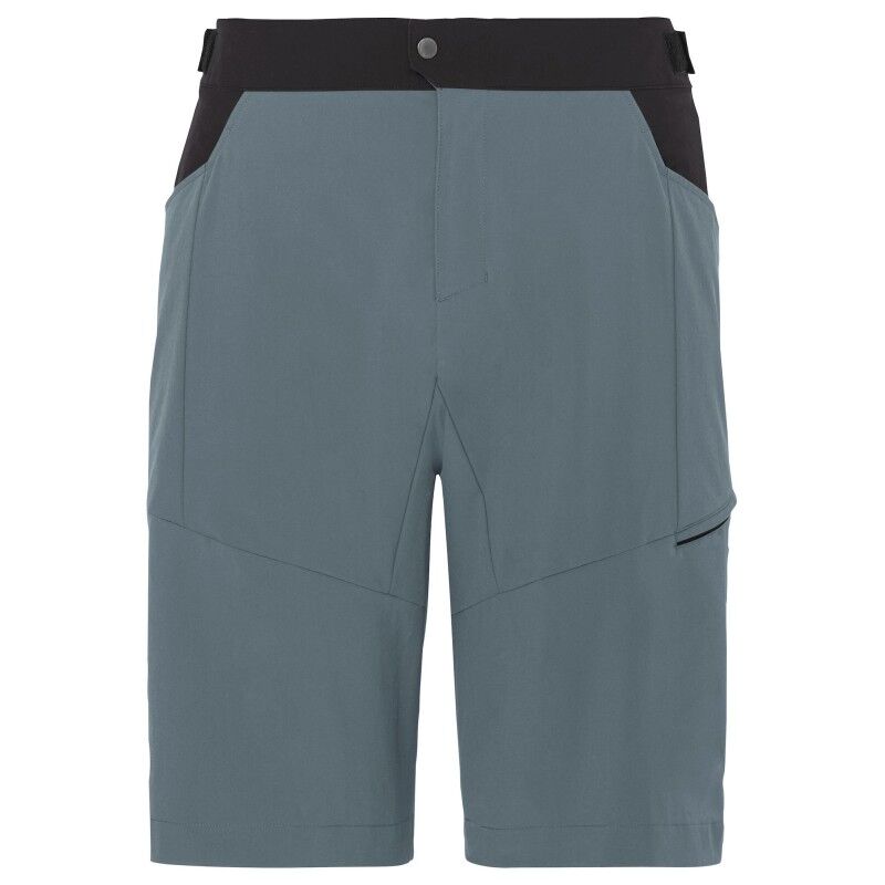 Qimsa Pro Shorts - MTB Shortsit - Miehet