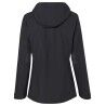 Vaude Simony 2.5L Jacket V - Regnjakke - Damer | Hardloop