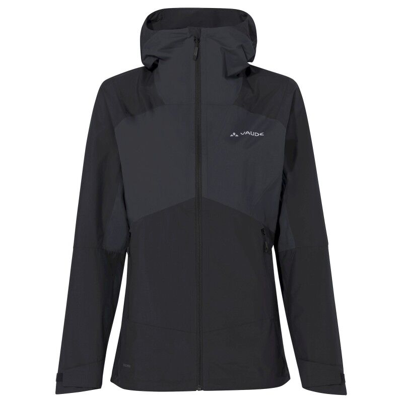 Vaude Escape light jacket Veste imperméable femme Hardloop