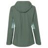 Vaude Simony 2.5L Jacket V - Regenjacke - Damen | Hardloop