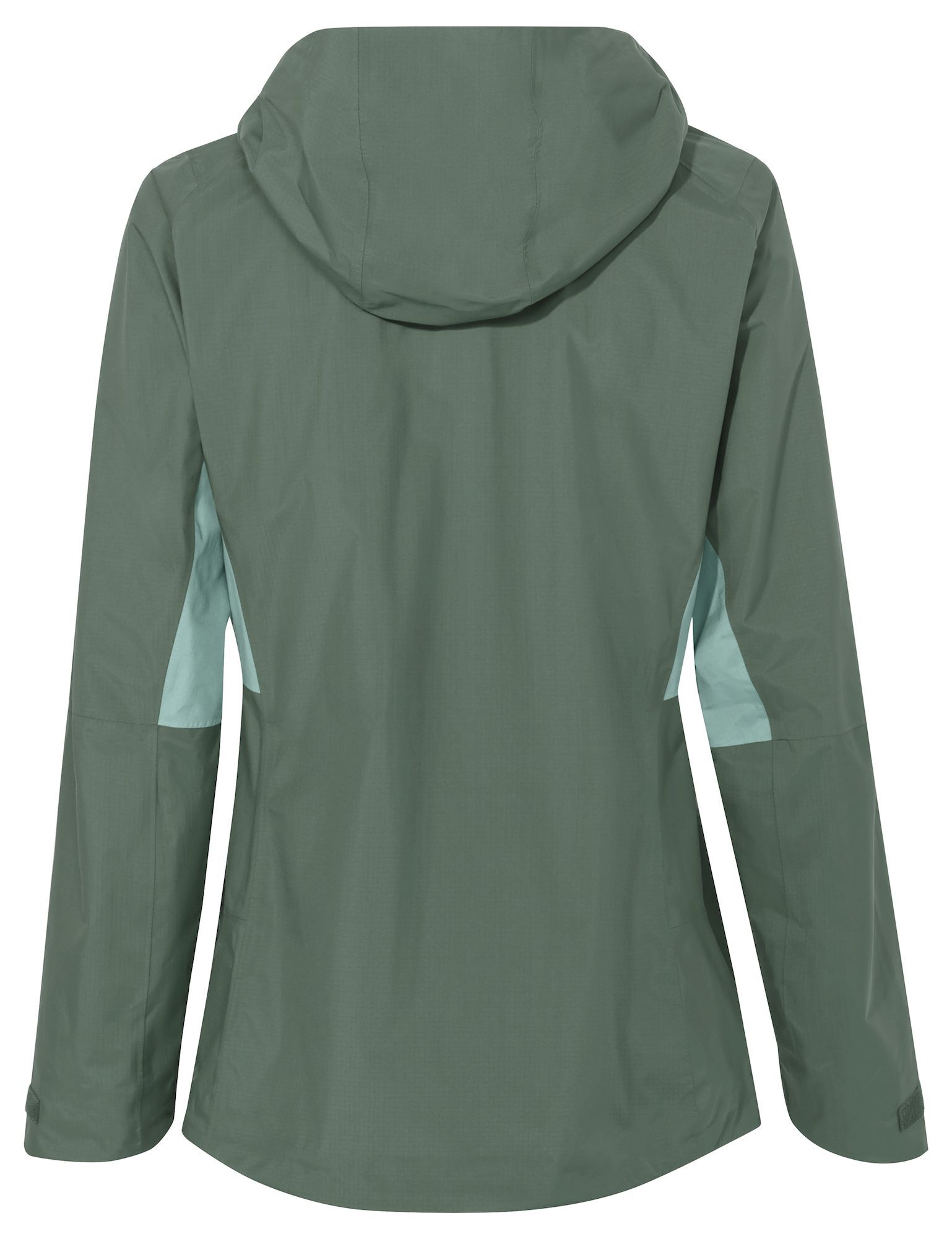 Vaude Simony 2.5L Jacket V - Waterproof jacket - Women's | Hardloop