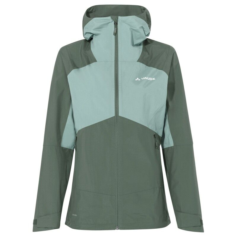 Vaude Simony 2.5L Jacket V - Regenjacke - Damen | Hardloop