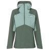 Vaude Simony 2.5L Jacket V - Regenjacke - Damen | Hardloop
