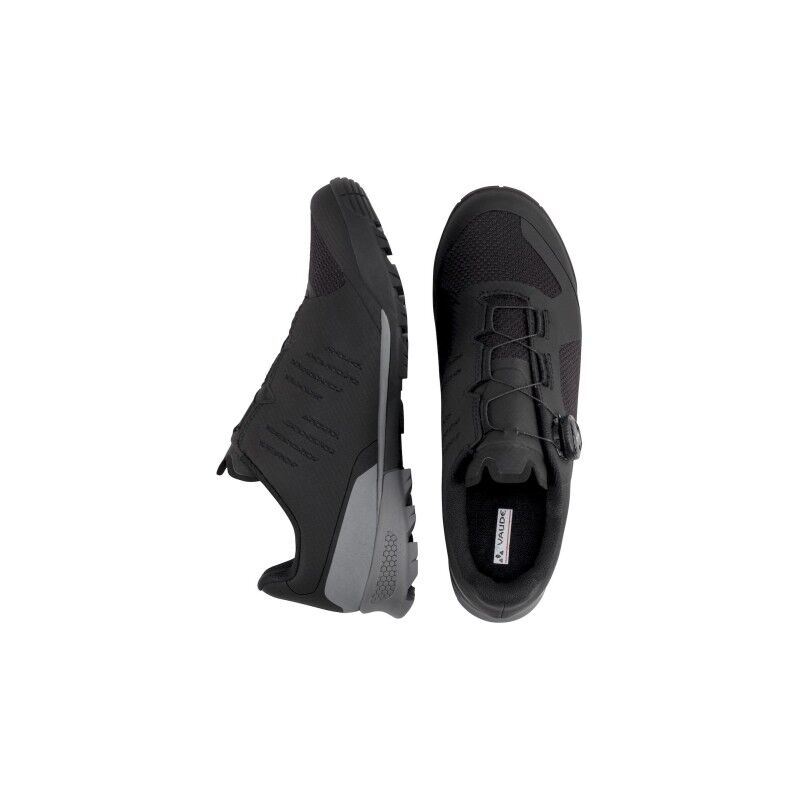 Vaude Downieville Tech II - Mountain Bike shoes | Hardloop