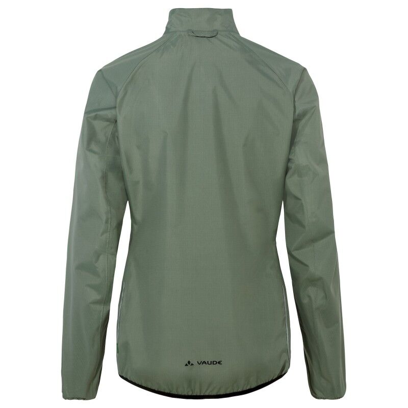 Vaude Drop Jacket III - Fietsjack - Dames