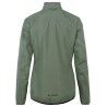 Vaude Drop Jacket III - Veste vélo femme | Hardloop
