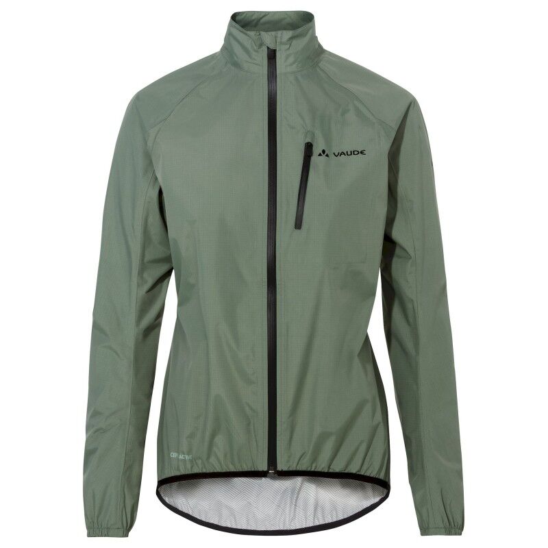 Drop Jacket III - Chaqueta ciclismo - Mujer
