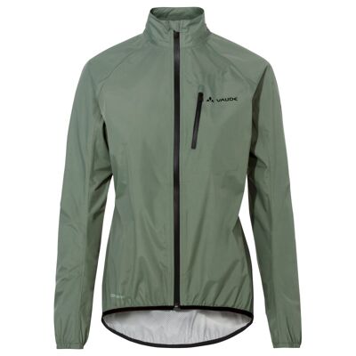 Drop Jacket III - Kurtka rowerowa damska