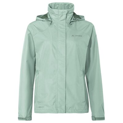 Escape Bike Light Jacket - Dámská Nepromokavá bunda