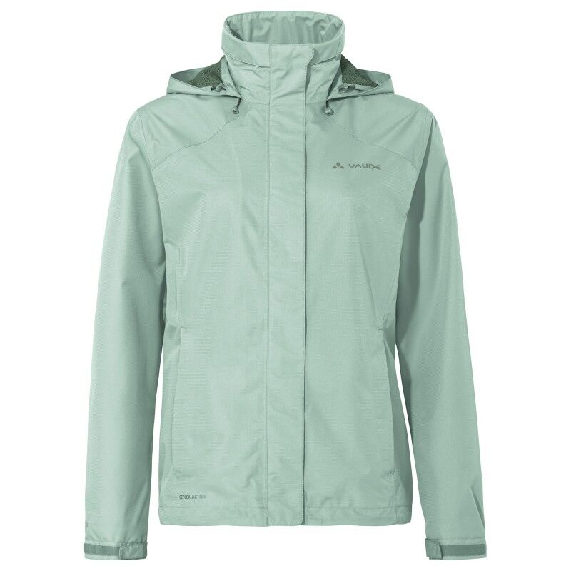 Escape Bike Light Jacket - Dámská Nepromokavá bunda