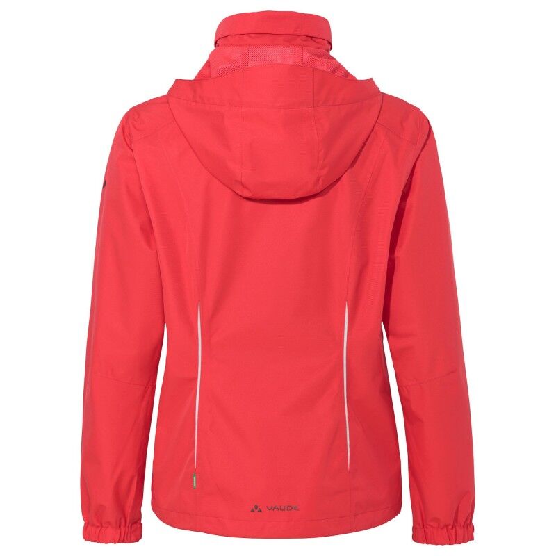 Vaude Escape Bike Light Jacket - Hardshelljacke - Damen