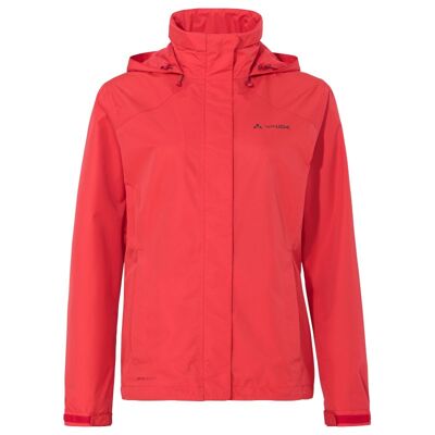 Escape Bike Light Jacket - Casaco impermeável mulher