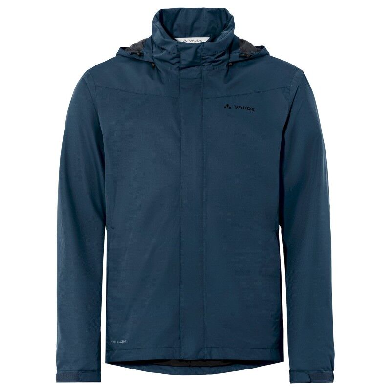 Vaude Escape Bike Light Jacket - Kurtka rowerowa meska | Hardloop