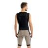 Vaude Kuro Bib Tights II - Fahrradhose - Herren | Hardloop