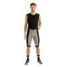 Vaude Kuro Bib Tights II - Fahrradhose - Herren | Hardloop